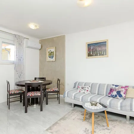 Sun Apartment Split