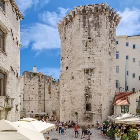 Sun Διαμέρισμα