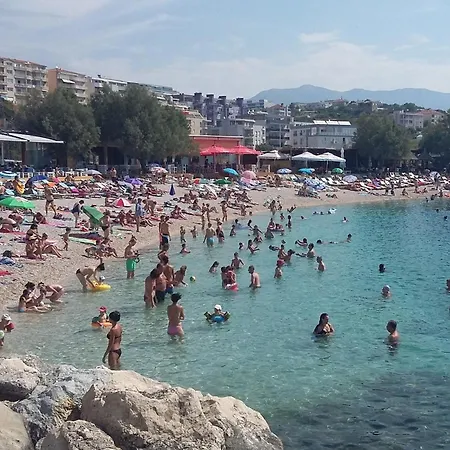 Διαμέρισμα Sun